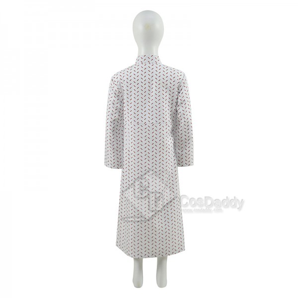 CosDaddy Doctor Who Young Amelia Amy Pond Cosplay Costume Halloween Party Suit