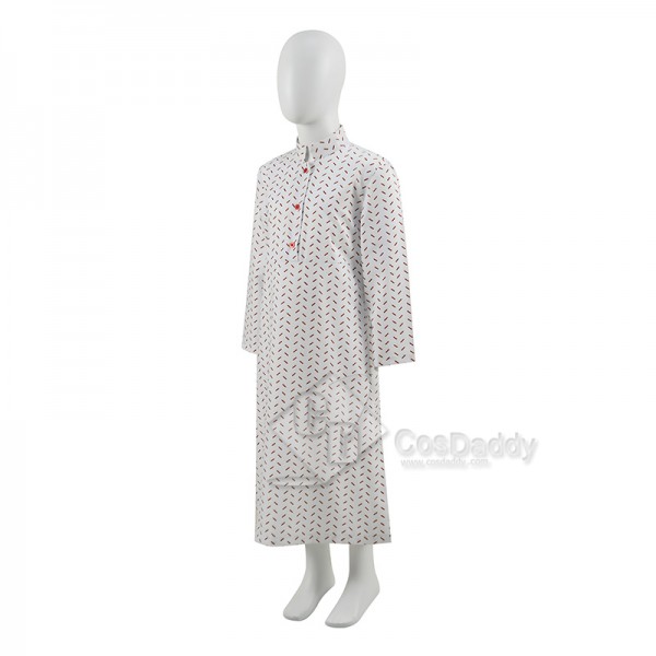 CosDaddy Doctor Who Young Amelia Amy Pond Cosplay Costume Halloween Party Suit