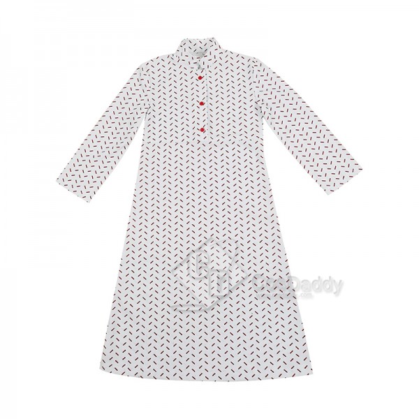 CosDaddy Doctor Who Young Amelia Amy Pond Cosplay Costume Halloween Party Suit