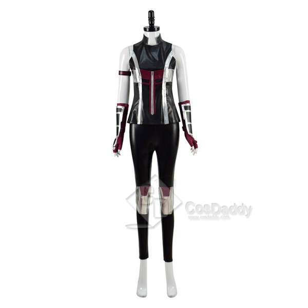 Thor: Love and Thunder Superhero Jane Foster Cosplay Costume Halloween Carnival Suit