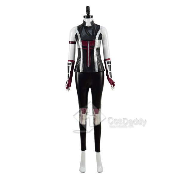 Thor: Love and Thunder Superhero Jane Foster Cosplay Costume Halloween Carnival Suit