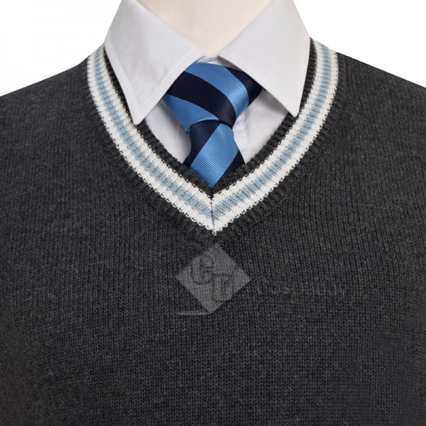 2022 Drama Heartstopper Season 1 Charlie Spring School Uniform Cosplay Costume