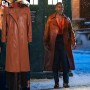 15th Doctor New Look Doctor Who 15th Doctor Leathe...