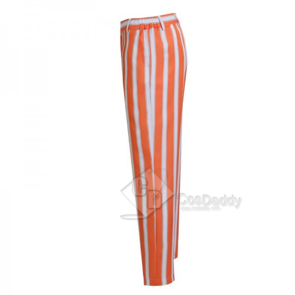 5th Doctor Trousers Doctor Who Fifth Doctor Pants Cosplay Costumes CosDaddy