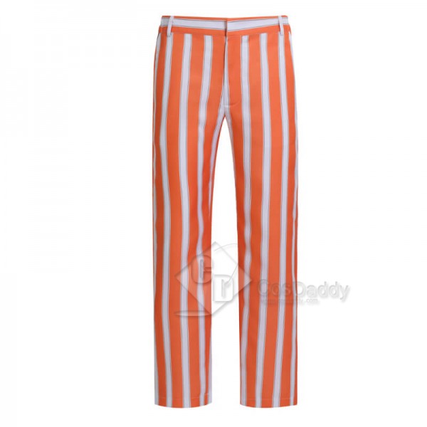 5th Doctor Trousers Doctor Who Fifth Doctor Pants Cosplay Costumes CosDaddy