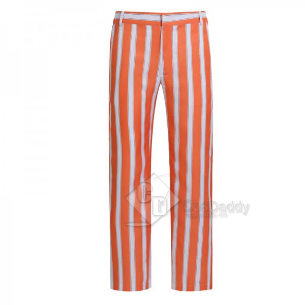 5th Doctor Trousers Doctor Who Fifth Doctor Pants ...