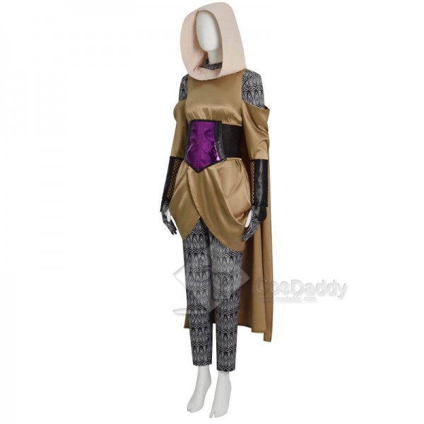 Doctor Who Doom's Day Cosplay Costumes CosDaddy