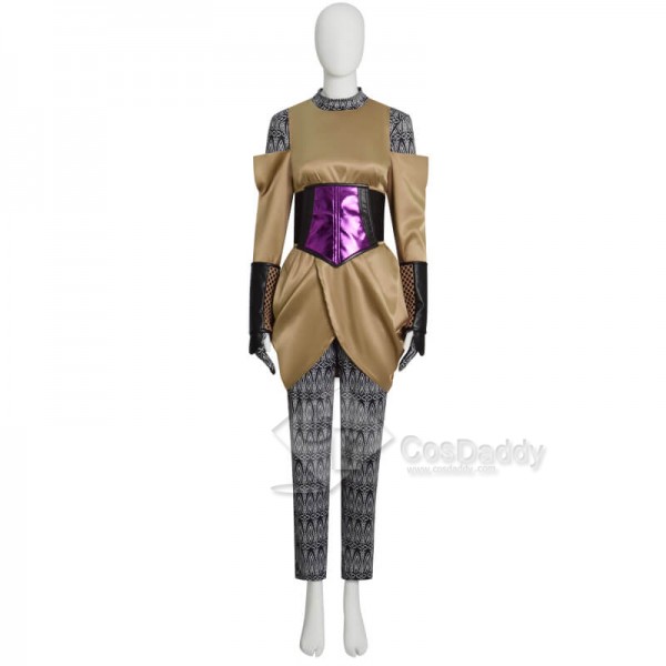 Doctor Who Doom's Day Cosplay Costumes CosDaddy