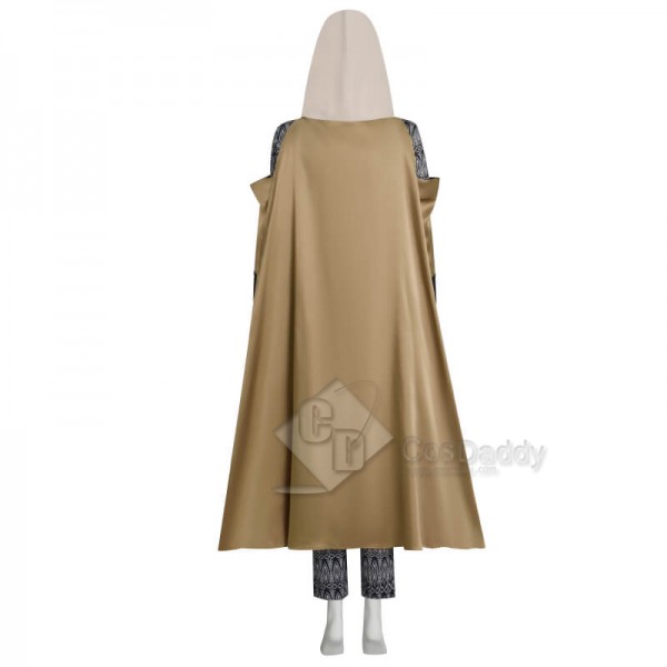 Doctor Who Doom's Day Cosplay Costumes CosDaddy