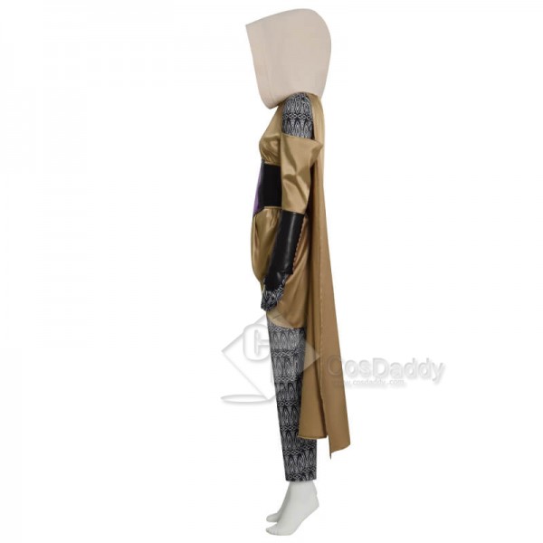 Doctor Who Doom's Day Cosplay Costumes CosDaddy