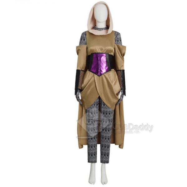 Doctor Who Doom's Day Cosplay Costumes CosDaddy