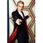 12th Doctor Coat from Series 8 Doctor Who Twelfth ...