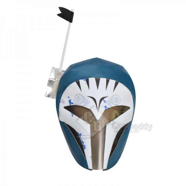 Star Wars The Mandalorian 3 Bo-Katan Kryze Cosplay Costume Halloween Party Suit