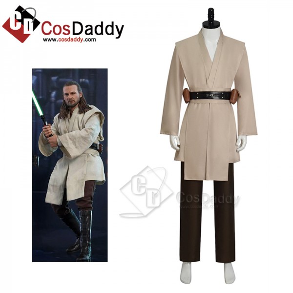 Star Wars Obi-wan Kenobi Jedi Master Anakin Skywal...