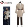 Star Wars Obi-wan Kenobi Jedi Master Anakin Skywal...