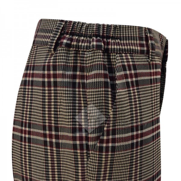 7th Doctor Trousers Doctor Who Seventh Doctor Trousers Pants CosDaddy