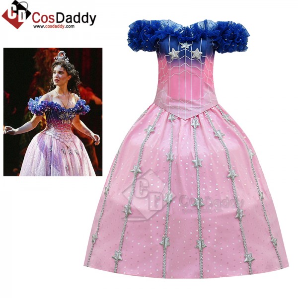 The Phantom Of the Opera Christine Daae Masquerade...