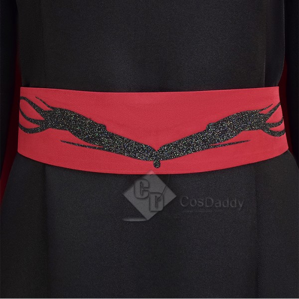 House of The Dragon Season 2 Rhaenyra Targaryen Setelan Jubah Cosplay Costume Cape Suit