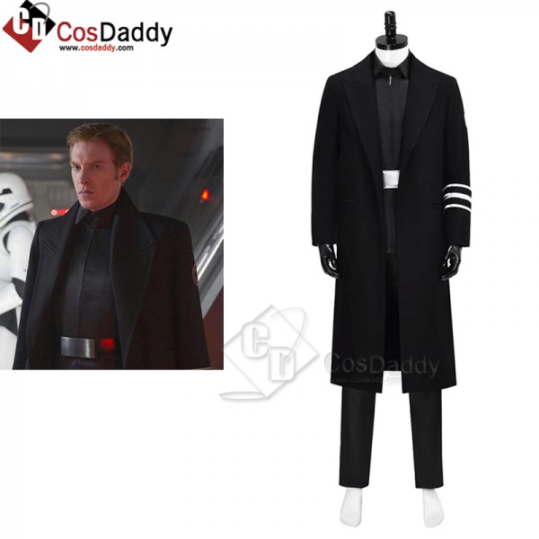 Star Wars: The Force Awakens Armitage Hux Starkill...