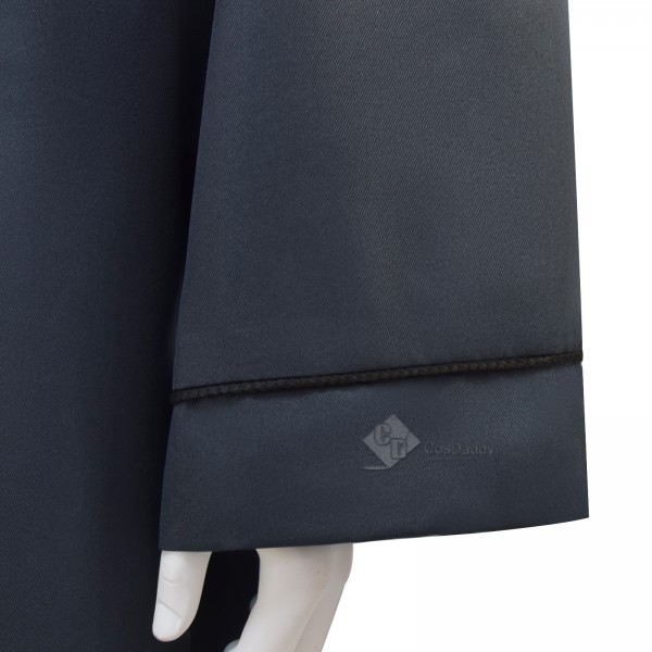 Gandalf Cosplay The Lord of The Rings Gandalf Wizard Costume Halloween Suit Cosdaddy