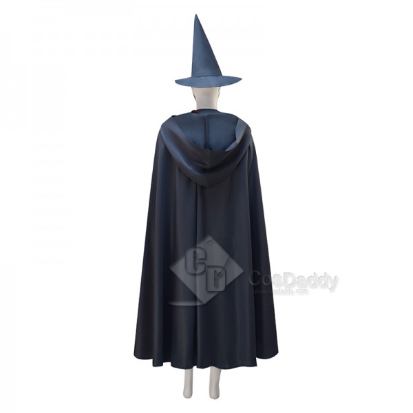 Gandalf Cosplay The Lord of The Rings Gandalf Wizard Costume Halloween Suit Cosdaddy