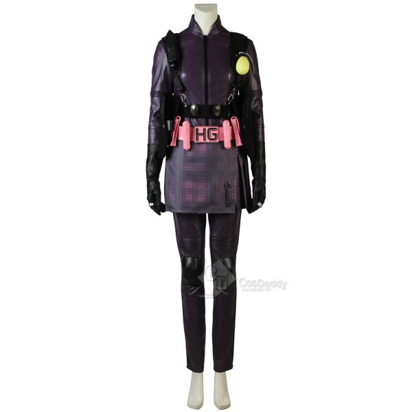 Marvel Movie Kick-Ass Mindy McCready Hit-Girl Cosplay Costume