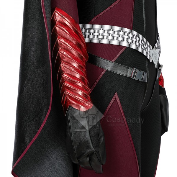 Cosdaddy The Boys Season 3 Stormfront Cosplay Costume Halloween Outfit 