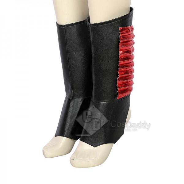 Cosdaddy The Boys Season 3 Stormfront Cosplay Costume Halloween Outfit 