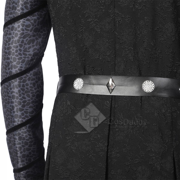Movie House of the Dragon Prince Daemon Targaryen Cosplay Costume Halloween Carnival Suit