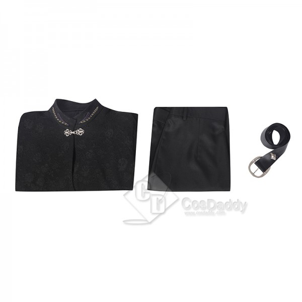 Movie House of the Dragon Prince Daemon Targaryen Cosplay Costume Halloween Carnival Suit
