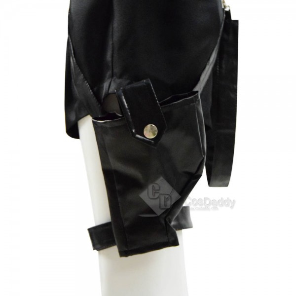 Tomb Raider Lara Croft Cosplay Costume