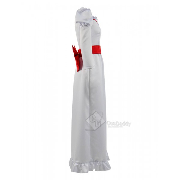 Annabelle Creation Annabelle Doll Cosplay Halloween Dress