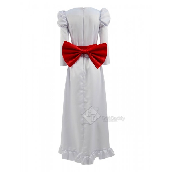 Annabelle Creation Annabelle Doll Cosplay Halloween Dress