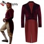 2024 Doctor Who 15th Doctor Cosplay Costume 15th D...