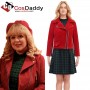 Cosdaddy 15th Doctor Who Joy Almondo Red Green Pla...