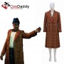 Cosdaddy 15th Doctor Who Ncuti Gatwa Lucky Day Bro...