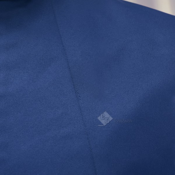 Star Trek: Discovery Starsship Blue Cosplay Costume Uniform Halloween Carnival Suit