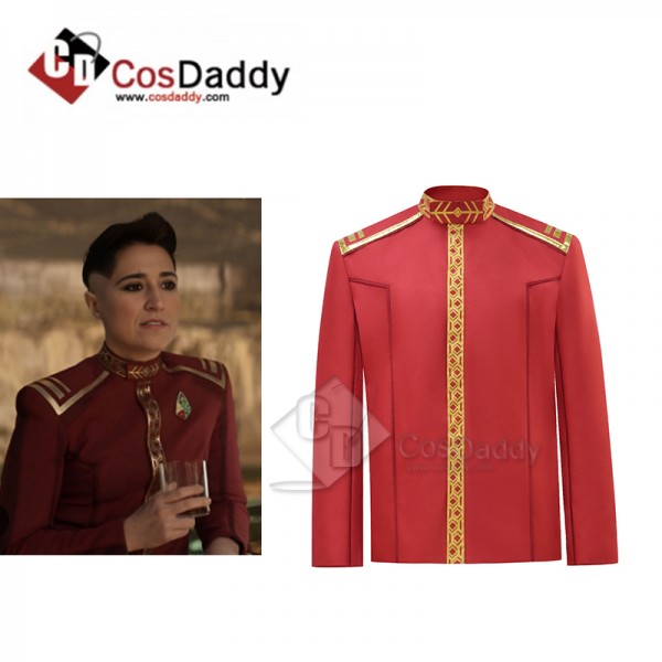 Star Trek: Strange New Worlds Brings Back TOS Cool...