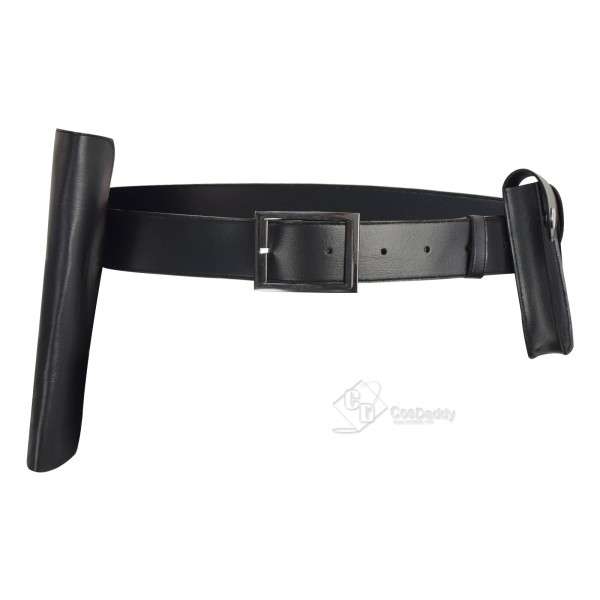 Cosdaddy The Walking Dead Rick Grimes Cosplay Costume Jacket Halloween Outfit