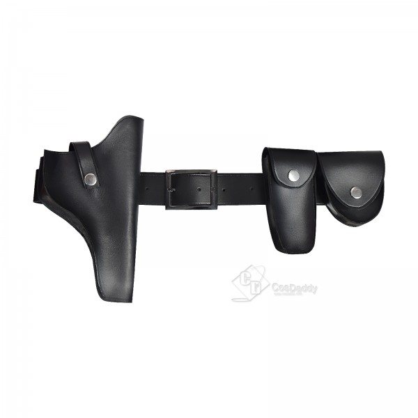 Cosdaddy The Walking Dead Rick Grimes Cosplay Costume Jacket Halloween Outfit