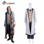 CosDaddy Doctor Who 13th Doctor New Coat Jodie Whi...