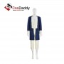 Adults Alexander Hamilton Cosplay Costume Rock Fes...