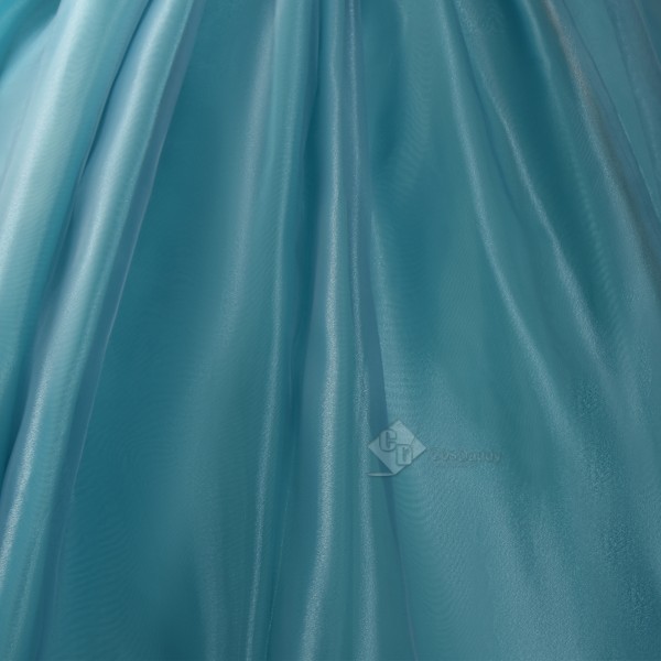 Cosdaddy Frankenstein Elizabeth Cosplay Costume Halloween Carnival Suit