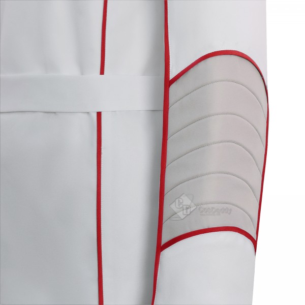 Cosdaddy Star Costumes The Orville 4 Cosplay Costume Crew Uniform