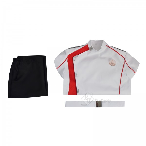 Cosdaddy Star Costumes The Orville 4 Cosplay Costume Crew Uniform