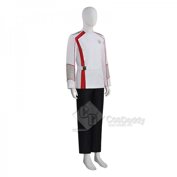 Cosdaddy Star Costumes The Orville 4 Cosplay Costume Crew Uniform