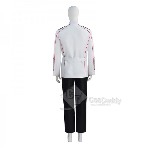 Cosdaddy Star Costumes The Orville 4 Cosplay Costume Crew Uniform