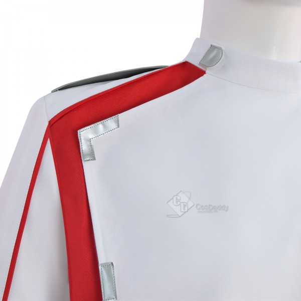 Cosdaddy Star Costumes The Orville 4 Cosplay Costume Crew Uniform