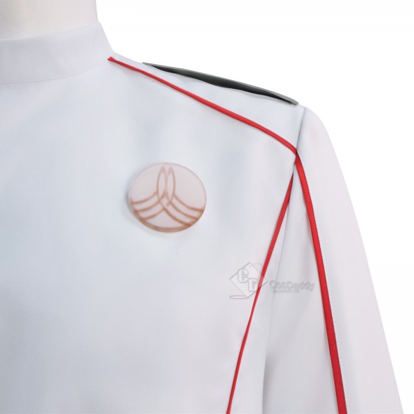 Cosdaddy Star Costumes The Orville 4 Cosplay Costume Crew Uniform