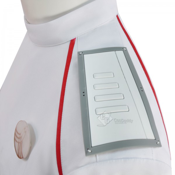 Cosdaddy Star Costumes The Orville 4 Cosplay Costume Crew Uniform